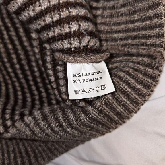 Vintage Filpucci Wool Sweater size XL - Picture 6 of 11